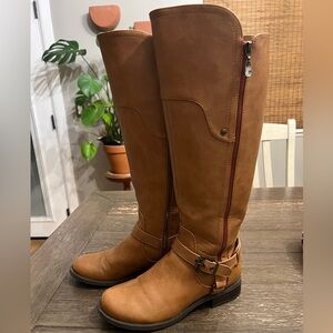 Guess boots like new 🙂